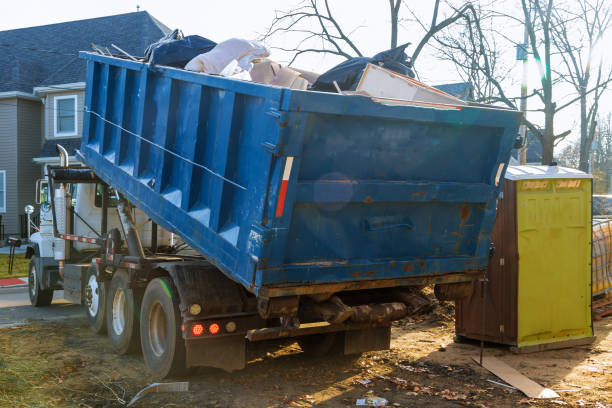 Best Household Junk Removal  in Alderwood Manor, WA