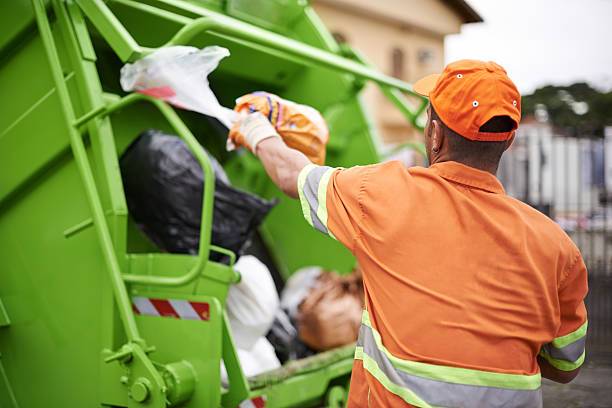 Basement Cleanout Services in Alderwood Manor, WA