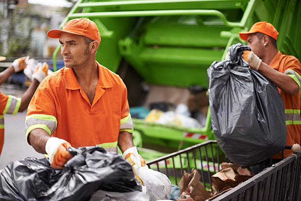 Reliable Alderwood Manor, WA Junk Removal Solutions
