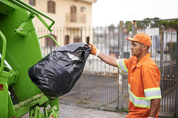 Best Construction Debris Removal  in Alderwood Manor, WA